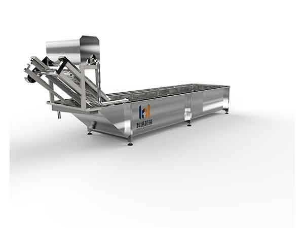 氣泡清洗機(jī)